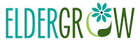 Eldergrow Therapy Garden Logo